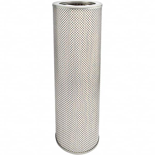 Baldwin Filters - 17-23/32" OAL x 5-29/32" OD Automotive Hydraulic Filter - Exact Tool & Supply