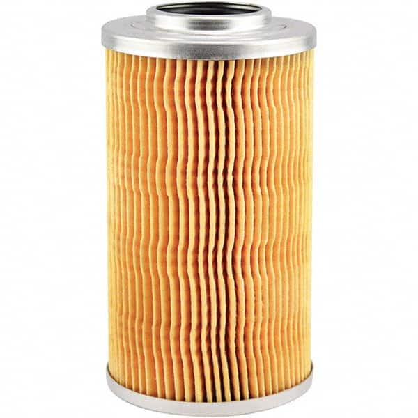 Baldwin Filters - 5" OAL x 2-5/8" OD Automotive Hydraulic Filter - Exact Tool & Supply