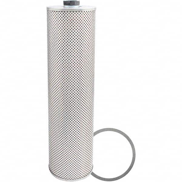 Baldwin Filters - 18-5/8" OAL x 4-31/32" OD Automotive Hydraulic Filter - Exact Tool & Supply