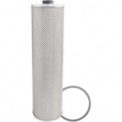 Baldwin Filters - 18-5/8" OAL x 4-31/32" OD Automotive Hydraulic Filter - Exact Tool & Supply