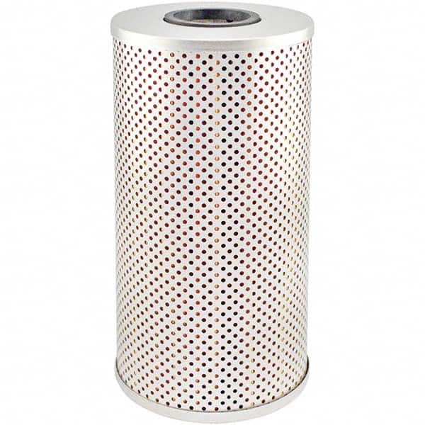 Baldwin Filters - 8-15/16" OAL x 4-1/2" OD Automotive Hydraulic Filter - Exact Tool & Supply