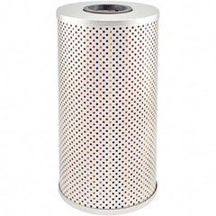 Baldwin Filters - 8-15/16" OAL x 4-1/2" OD Automotive Hydraulic Filter - Exact Tool & Supply