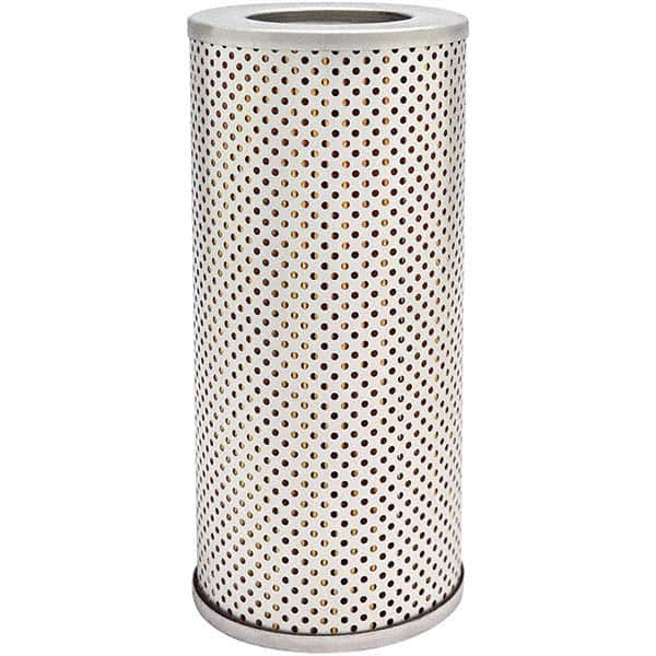 Baldwin Filters - 8-5/16" OAL x 3-15/16" OD Automotive Hydraulic Filter - Exact Tool & Supply