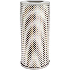 Baldwin Filters - 8-5/16" OAL x 3-15/16" OD Automotive Hydraulic Filter - Exact Tool & Supply