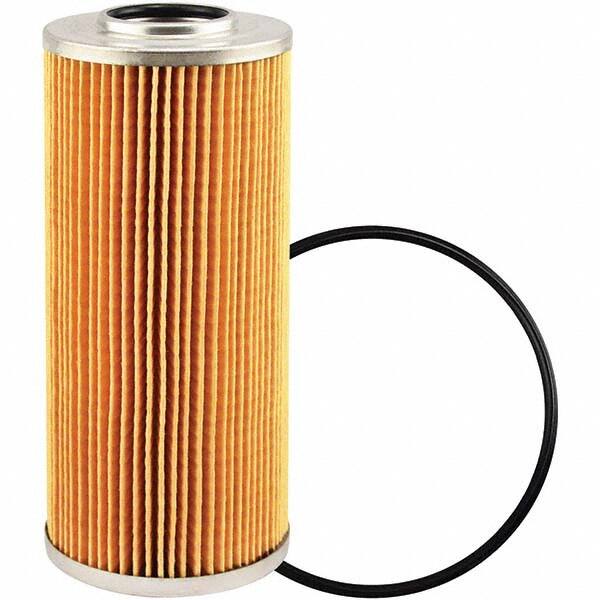 Baldwin Filters - 6-9/32" OAL x 2-7/8" OD Automotive Hydraulic Filter - Exact Tool & Supply