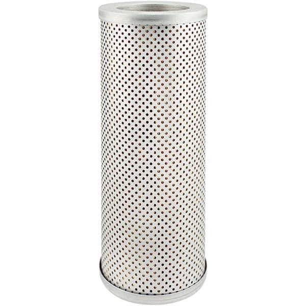 Baldwin Filters - 10-1/4" OAL x 4-5/32" OD Automotive Hydraulic Filter - Exact Tool & Supply