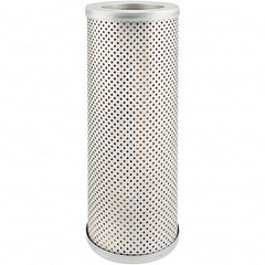 Baldwin Filters - 10-1/4" OAL x 4-5/32" OD Automotive Hydraulic Filter - Exact Tool & Supply