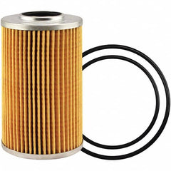 Baldwin Filters - 4-25/32" OAL x 2-7/8" OD Automotive Hydraulic Filter - Exact Tool & Supply