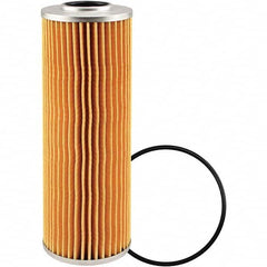 Baldwin Filters - 7-15/16" OAL x 2-7/8" OD Automotive Hydraulic Filter - Exact Tool & Supply