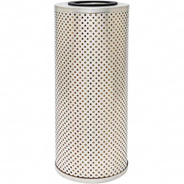 Baldwin Filters - 9-1/4" OAL x 3-15/16" OD Automotive Hydraulic Filter - Exact Tool & Supply