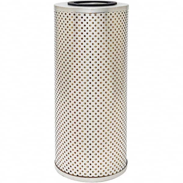 Baldwin Filters - 9-1/4" OAL x 3-15/16" OD Automotive Hydraulic Filter - Exact Tool & Supply