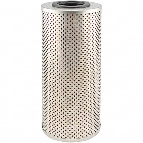 Baldwin Filters - 9-9/32" OAL x 3-15/16" OD Automotive Hydraulic Filter - Exact Tool & Supply