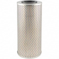 Baldwin Filters - 9-9/32" OAL x 3-15/16" OD Automotive Hydraulic Filter - Exact Tool & Supply