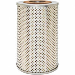 Baldwin Filters - 7-1/8" OAL x 4-1/2" OD Automotive Hydraulic Filter - Exact Tool & Supply