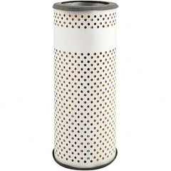 Baldwin Filters - 8" OAL x 3-3/4" OD Automotive Hydraulic Filter - Exact Tool & Supply