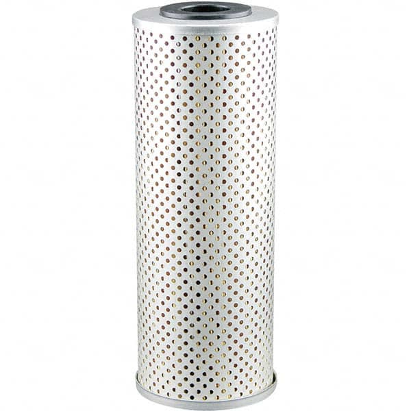 Baldwin Filters - 8-3/16" OAL x 3" OD Automotive Hydraulic Filter - Exact Tool & Supply