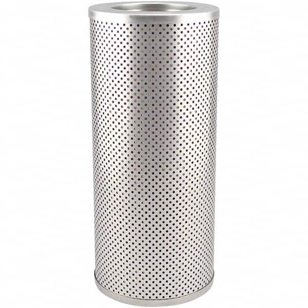 Baldwin Filters - 11-9/16" OAL x 5-1/8" OD Automotive Hydraulic Filter - Exact Tool & Supply