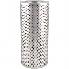 Baldwin Filters - 11-9/16" OAL x 5-1/8" OD Automotive Hydraulic Filter - Exact Tool & Supply