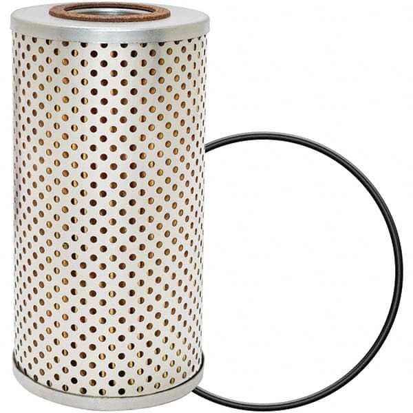 Baldwin Filters - 5-19/32" OAL x 2-7/8" OD Automotive Hydraulic Filter - Exact Tool & Supply