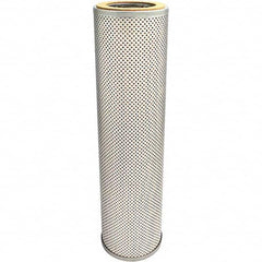 Baldwin Filters - 18-5/16" OAL x 5" OD Automotive Hydraulic Filter - Exact Tool & Supply