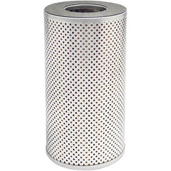 Baldwin Filters - 8-1/16" OAL x 4-1/2" OD Automotive Hydraulic Filter - Exact Tool & Supply