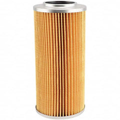 Baldwin Filters - 7-7/16" OAL x 3-3/8" OD Automotive Hydraulic Filter - Exact Tool & Supply