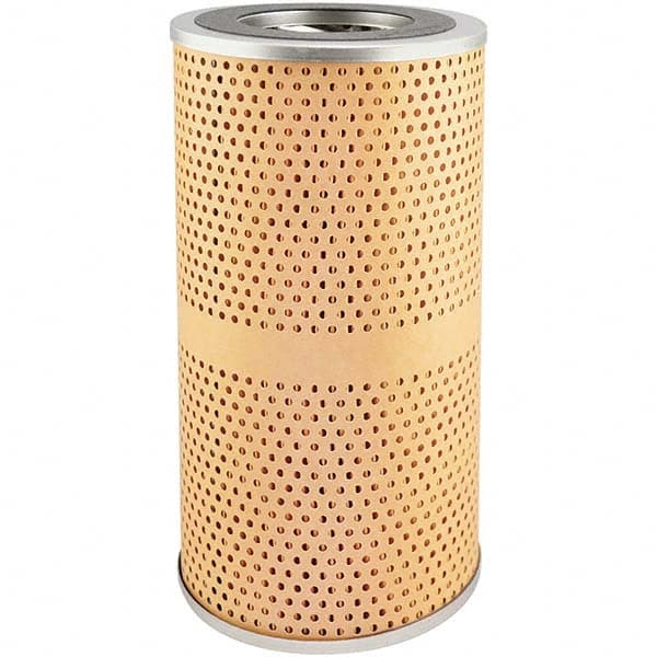 Baldwin Filters - 9" OAL x 5" OD Automotive Hydraulic Filter - Exact Tool & Supply