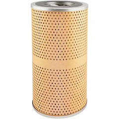 Baldwin Filters - 9" OAL x 5" OD Automotive Hydraulic Filter - Exact Tool & Supply