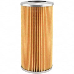 Baldwin Filters - 7-13/16" OAL x 3-3/4" OD Automotive Hydraulic Filter - Exact Tool & Supply