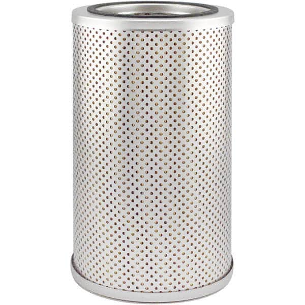 Baldwin Filters - 9-3/32" OAL x 5-1/8" OD Automotive Hydraulic Filter - Exact Tool & Supply
