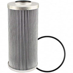 Baldwin Filters - 7-27/32" OAL x 3-11/16" OD Automotive Hydraulic Filter - Exact Tool & Supply