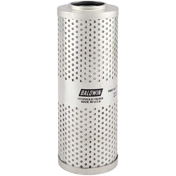 Baldwin Filters - 8-3/16" OAL x 3-3/32" OD Automotive Hydraulic Filter - Exact Tool & Supply
