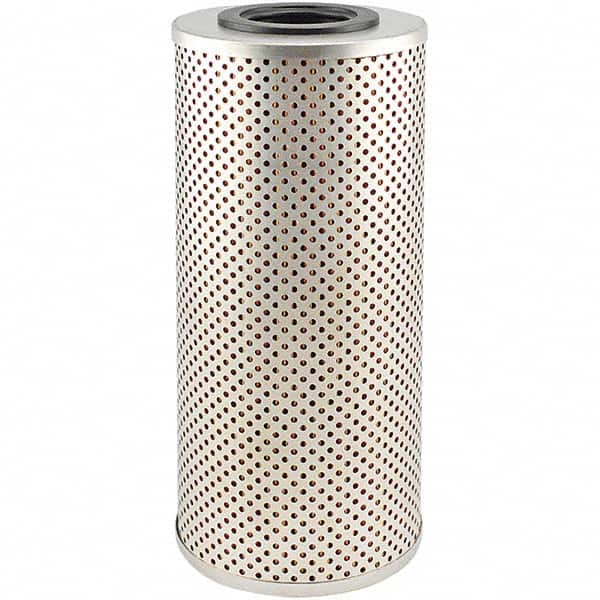 Baldwin Filters - 9-9/32" OAL x 3-15/16" OD Automotive Hydraulic Filter - Exact Tool & Supply