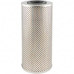 Baldwin Filters - 9-9/32" OAL x 3-15/16" OD Automotive Hydraulic Filter - Exact Tool & Supply