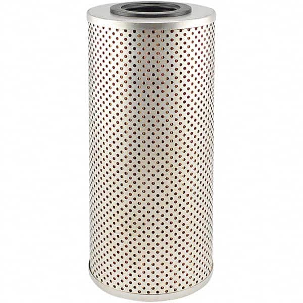 Baldwin Filters - 9-9/32" OAL x 3-15/16" OD Automotive Hydraulic Filter - Exact Tool & Supply