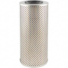Baldwin Filters - 9-9/32" OAL x 3-15/16" OD Automotive Hydraulic Filter - Exact Tool & Supply