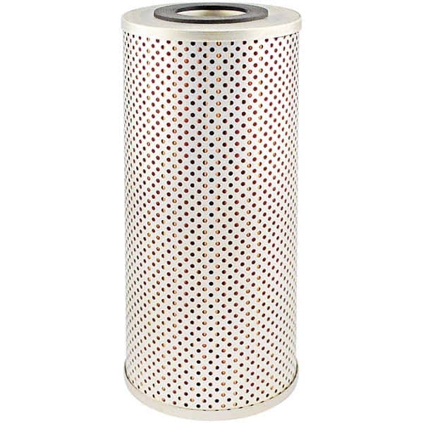 Baldwin Filters - 9-1/4" OAL x 3-15/16" OD Automotive Hydraulic Filter - Exact Tool & Supply