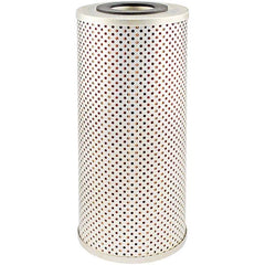 Baldwin Filters - 9-1/4" OAL x 3-15/16" OD Automotive Hydraulic Filter - Exact Tool & Supply