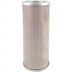 Baldwin Filters - 11-7/16" OAL x 4-31/32" OD Automotive Hydraulic Filter - Exact Tool & Supply