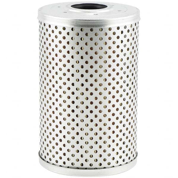 Baldwin Filters - 4-7/8" OAL x 3" OD Automotive Hydraulic Filter - Exact Tool & Supply