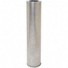 Baldwin Filters - 18-1/2" OAL x 3-15/16" OD Automotive Hydraulic Filter - Exact Tool & Supply