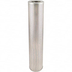 Baldwin Filters - 17-15/16" OAL x 3-15/16" OD Automotive Hydraulic Filter - Exact Tool & Supply