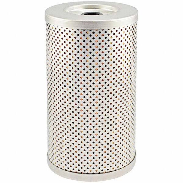 Baldwin Filters - 8" OAL x 4-3/8" OD Automotive Hydraulic Filter - Exact Tool & Supply