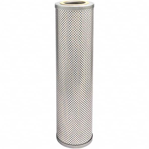 Baldwin Filters - 16-1/16" OAL x 4-3/8" OD Automotive Hydraulic Filter - Exact Tool & Supply