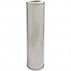Baldwin Filters - 16-1/16" OAL x 4-3/8" OD Automotive Hydraulic Filter - Exact Tool & Supply