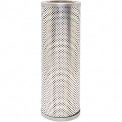 Baldwin Filters - 13-1/32" OAL x 4-3/8" OD Automotive Hydraulic Filter - Exact Tool & Supply