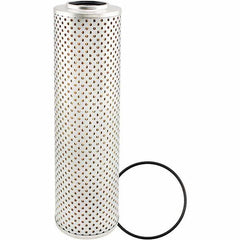 Baldwin Filters - 11-7/16" OAL x 3-3/8" OD Automotive Hydraulic Filter - Exact Tool & Supply