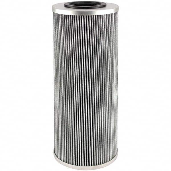 Baldwin Filters - 9-5/32" OAL x 3-15/16" OD Automotive Hydraulic Filter - Exact Tool & Supply