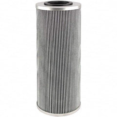 Baldwin Filters - 9-5/32" OAL x 3-15/16" OD Automotive Hydraulic Filter - Exact Tool & Supply
