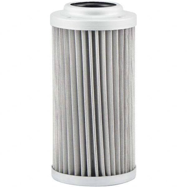 Baldwin Filters - 3-15/32" OAL x 1-21/32" OD Automotive Hydraulic Filter - Exact Tool & Supply